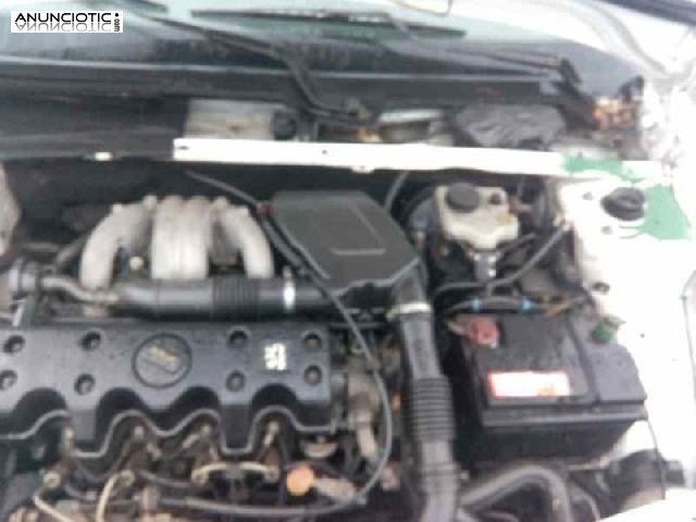 Motor - 5666894 - peugeot 106 (s2) 1.5