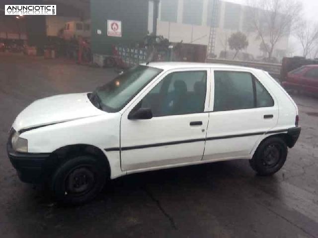 Motor - 5666894 - peugeot 106 (s2) 1.5