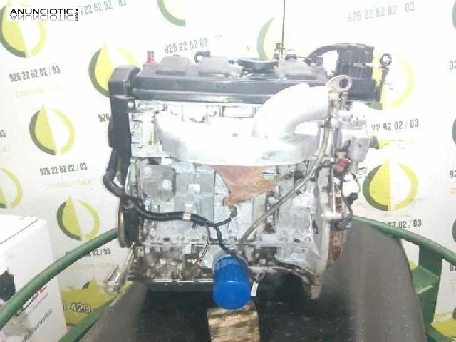 Motor - 5098873 - citroen ax 1.1 (60