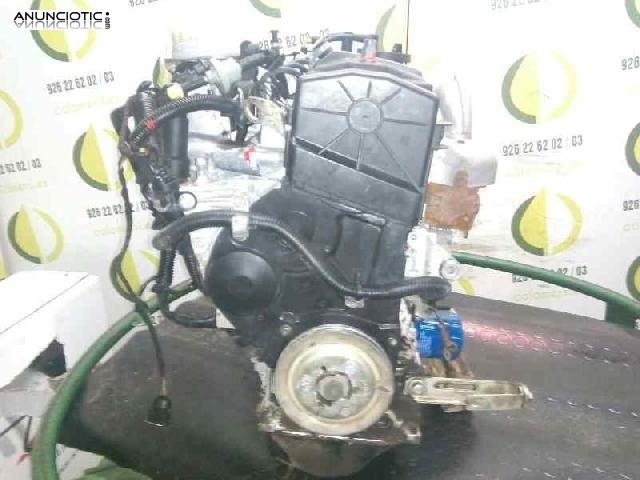 Motor - 5098873 - citroen ax 1.1 (60