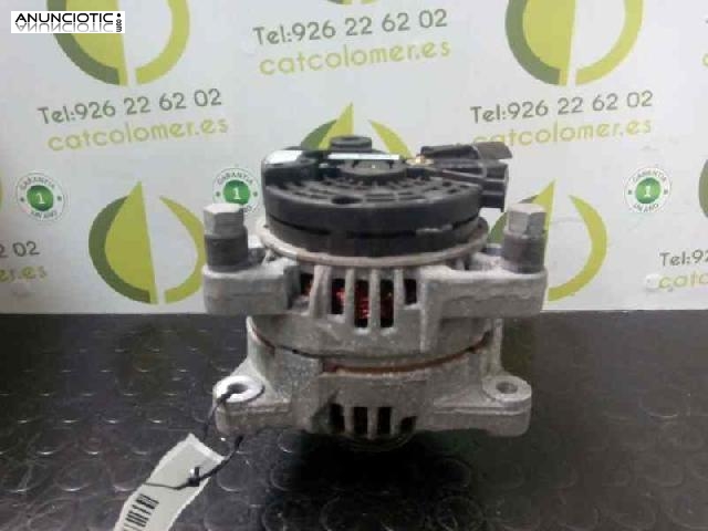 Alternador - 5864439 - citroen c4