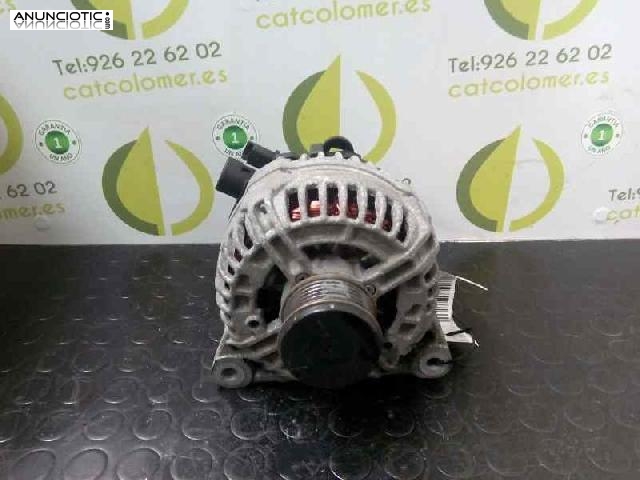 Alternador - 5864439 - citroen c4