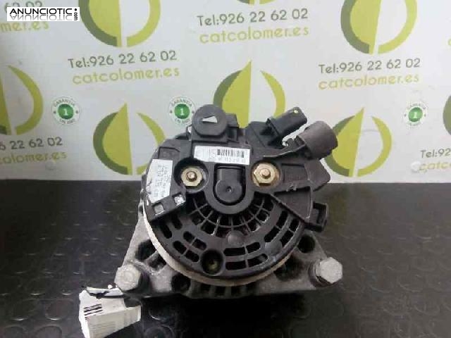 Alternador - 5864439 - citroen c4