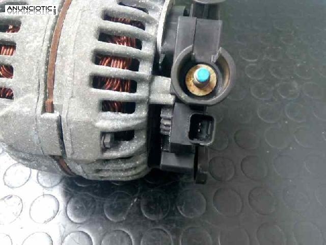 Alternador - 5864439 - citroen c4