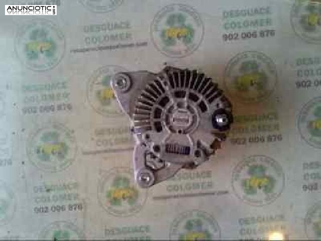 Alternador - 3117568 - nissan note 