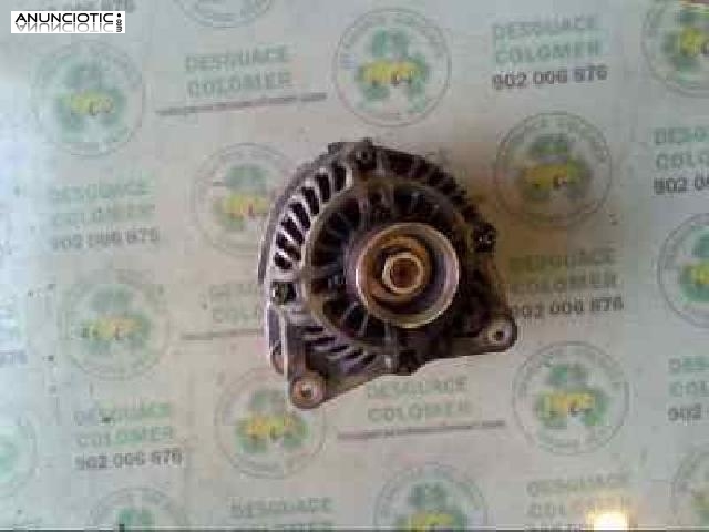 Alternador - 3117568 - nissan note 