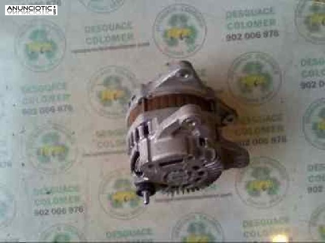 Alternador - 3117568 - nissan note 