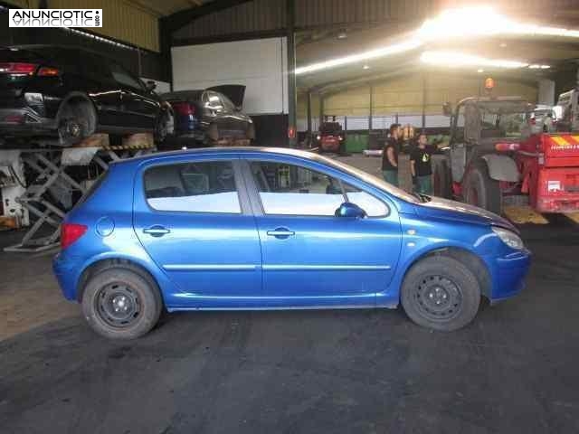 Motor - 4596676 - peugeot 307 (s1) xn