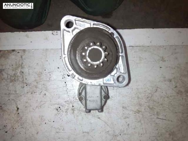 Motor de arranque - 5371815 - seat leon