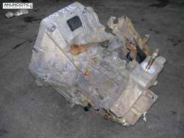 Caja de cambios - 2217713 - fiat punto