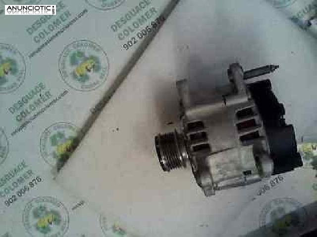 Alternador - 2891074 - seat leon (1p1)