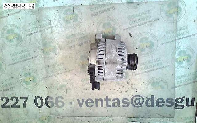 Alternador - 3273233 - ford fiesta (cbk)