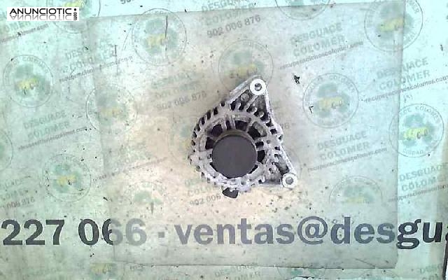 Alternador - 3273233 - ford fiesta (cbk)