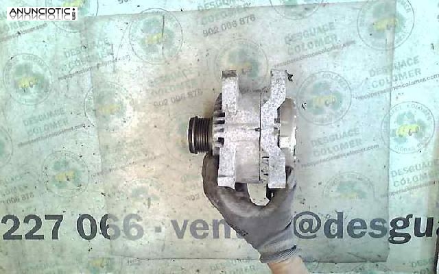 Alternador - 3273233 - ford fiesta (cbk)