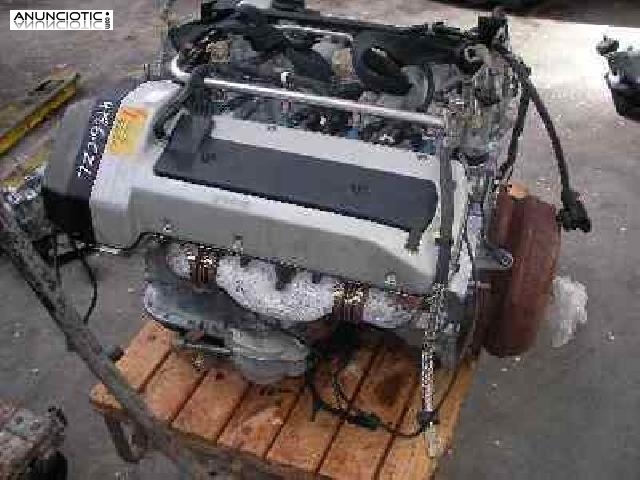 Motor - 2429251 - mercedes clase e 