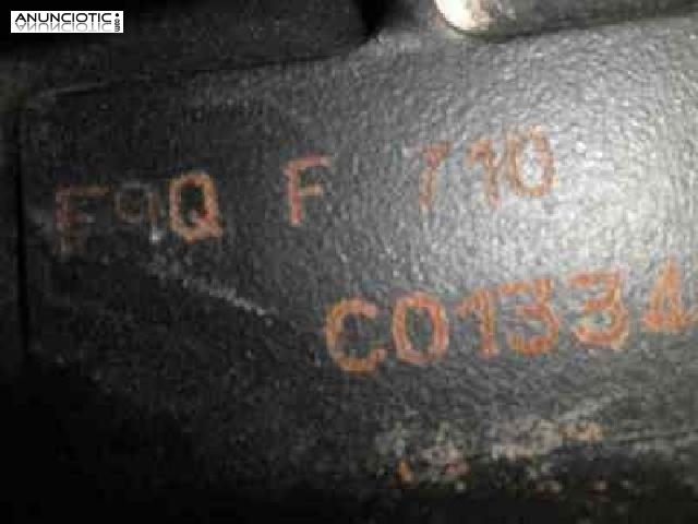 Motor - 2850614 - renault laguna (b56) 