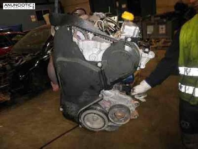 Motor - 2850614 - renault laguna (b56) 