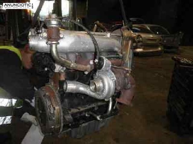 Motor - 2850614 - renault laguna (b56) 