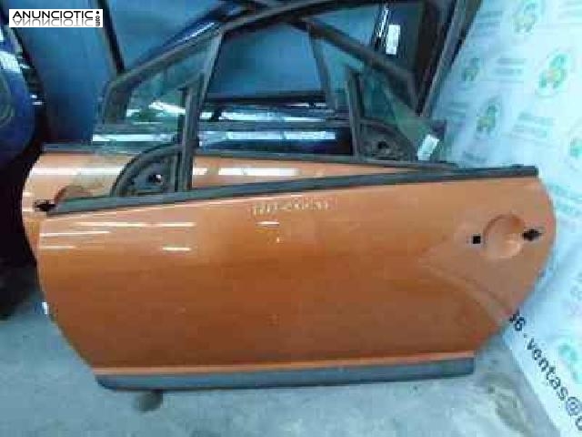 Puerta - 3116788 - citroen c3 pluriel 