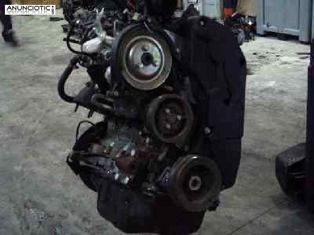 Motor - 110122 - fiat tempra berlina 