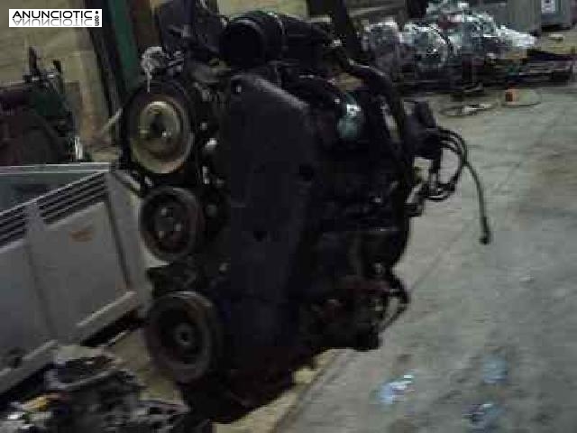 Motor - 110122 - fiat tempra berlina 