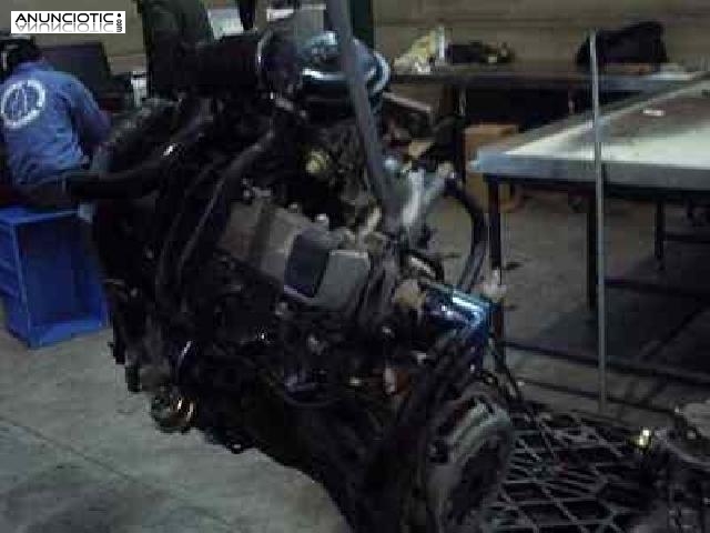 Motor - 110122 - fiat tempra berlina 