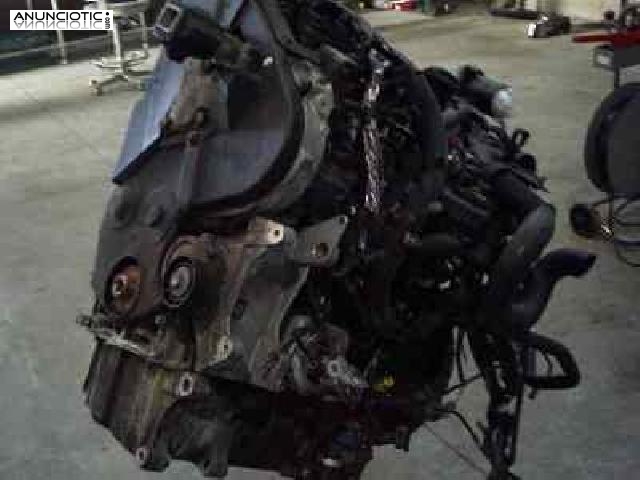 Motor - 1270528 - peugeot 307 break / sw 