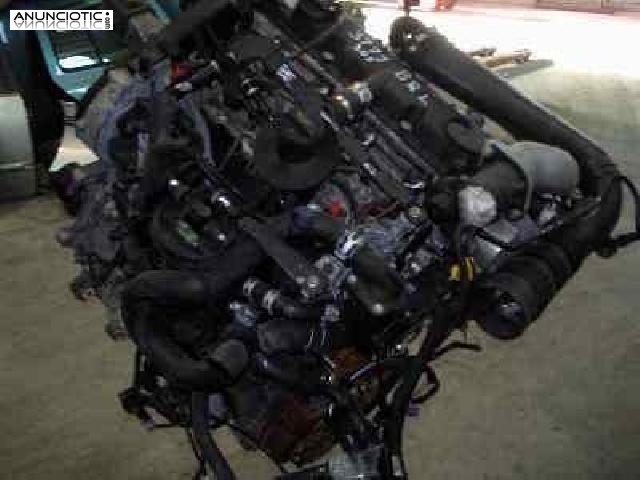 Motor - 1270528 - peugeot 307 break / sw 