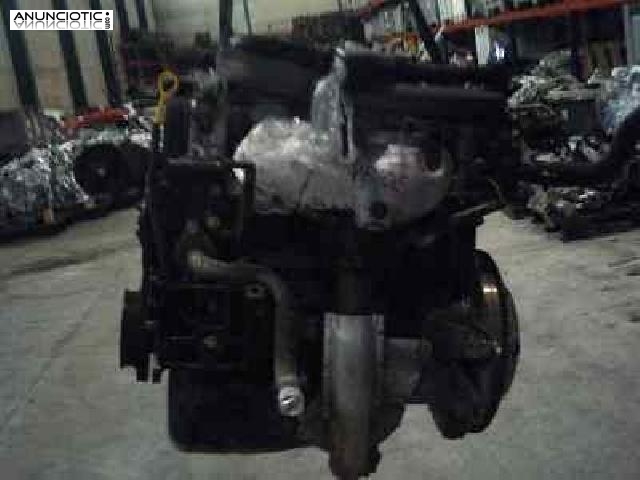 Motor - 110298 - kia pride 1.4 cat (72 