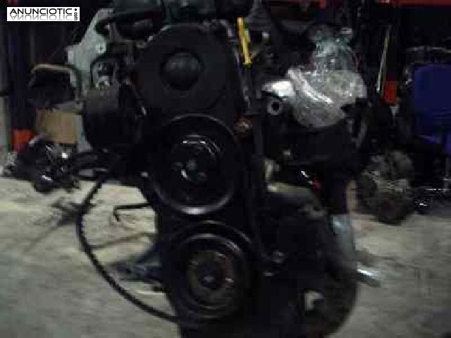 Motor - 110298 - kia pride 1.4 cat (72 