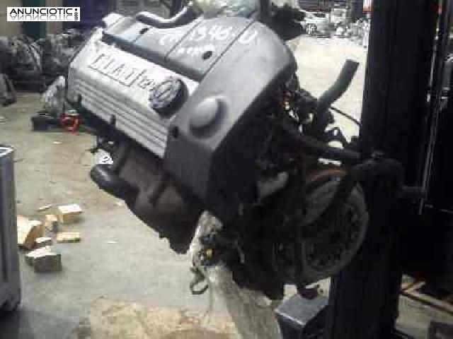 Motor - 110228 - fiat brava (182) 1.4 