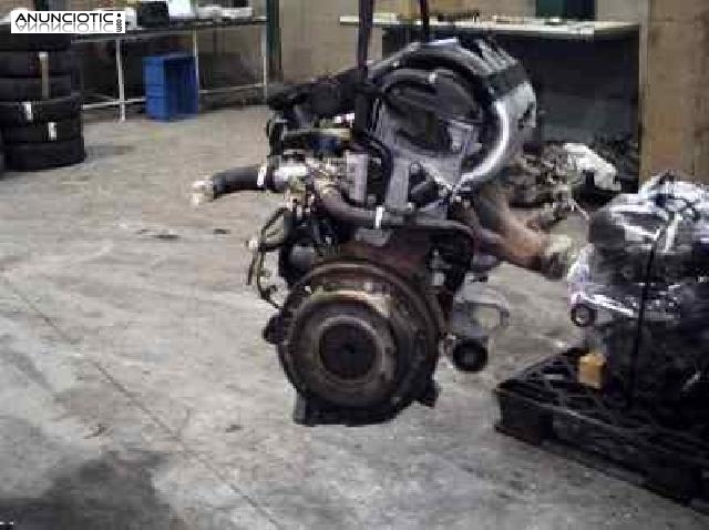 Motor - 106059 - citroen xm berlina d 12 