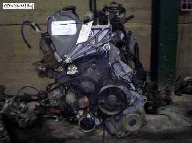 Motor - 106031 - citroen bx break 15 re 