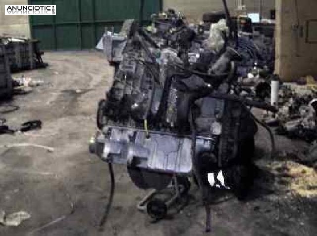 Motor - 106031 - citroen bx break 15 re 