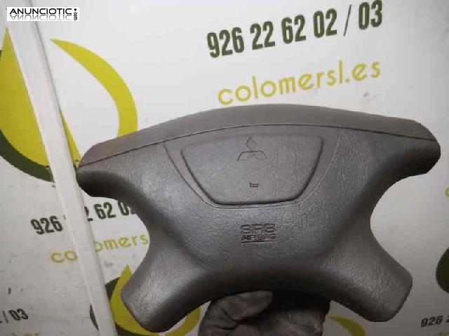 Airbag - 3884801 - mitsubishi montero 