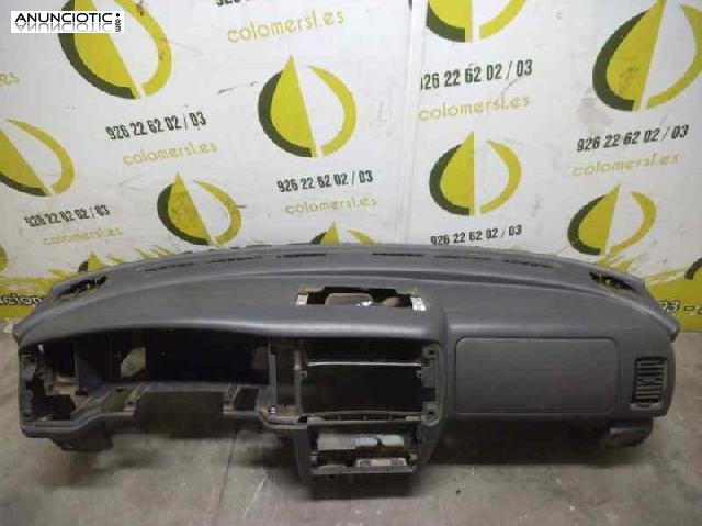 Airbag - 3884801 - mitsubishi montero 