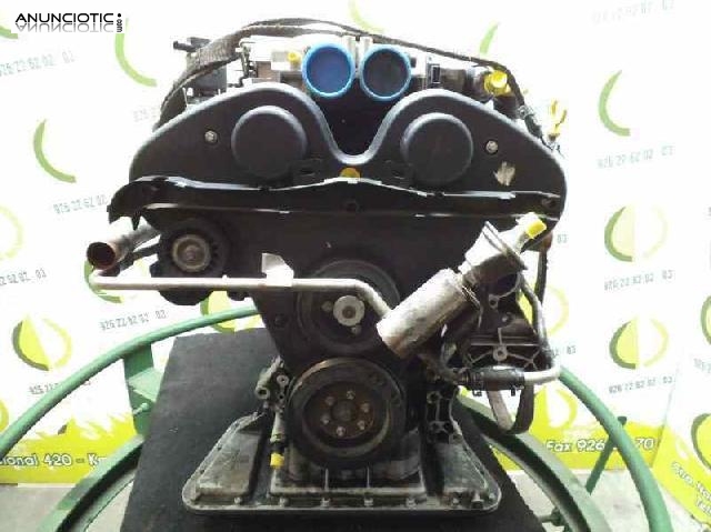 Motor - 3740521 - opel omega b 2.5 v6 