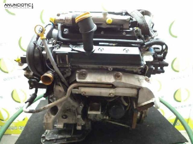 Motor - 3740521 - opel omega b 2.5 v6 