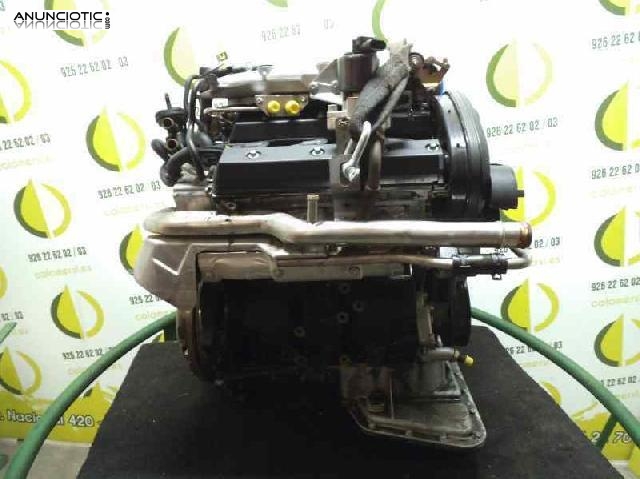 Motor - 3740521 - opel omega b 2.5 v6 