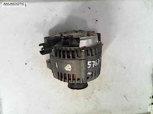 Alternador - 4005541 - ford fusion (cbk) 