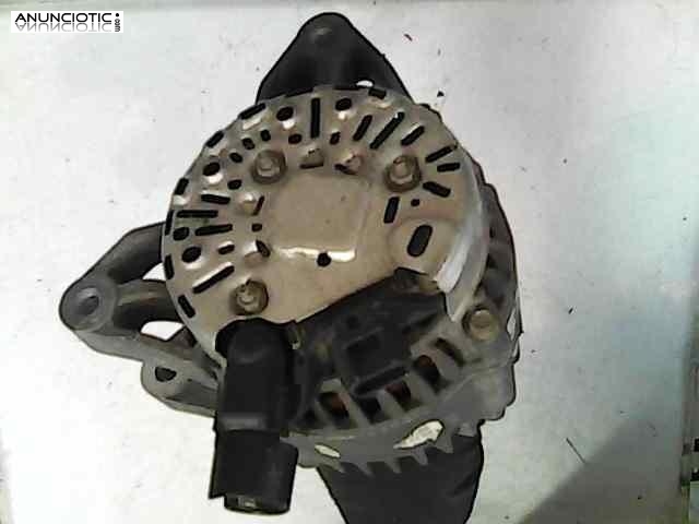 Alternador - 4005541 - ford fusion (cbk) 