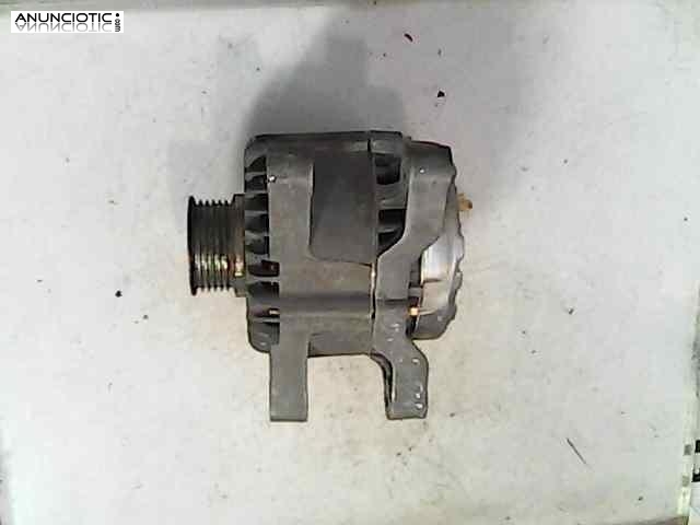 Alternador - 4005541 - ford fusion (cbk) 