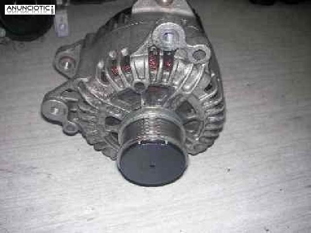 Alternador - 2481449 - volkswagen golf v 