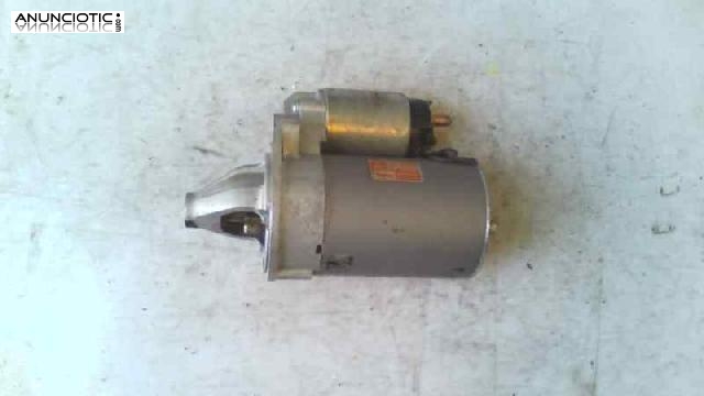 Motor de arranque - 5228002 - kia 