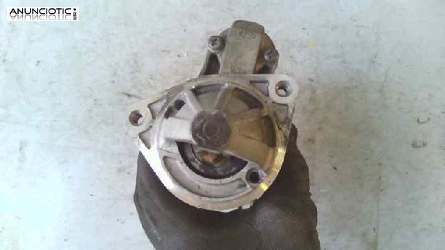 Motor de arranque - 5228002 - kia 