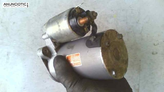 Motor de arranque - 5228002 - kia 