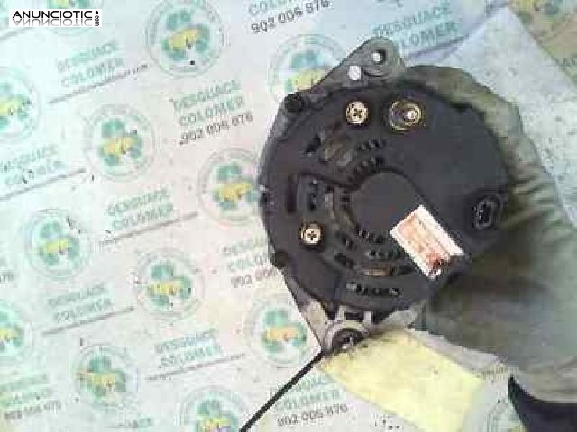 Alternador - 2430355 - daewoo kalos 1.2 