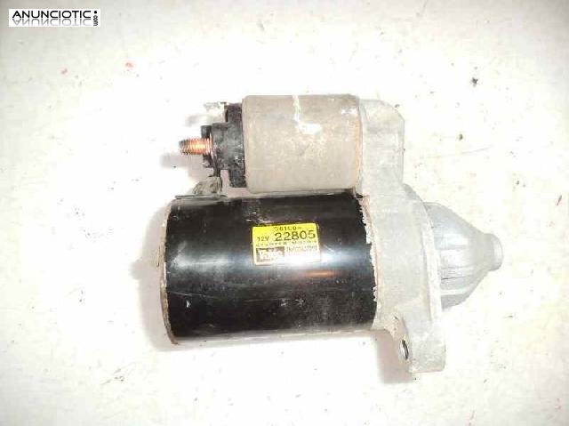 Motor de arranque - 3888046 - hyundai 