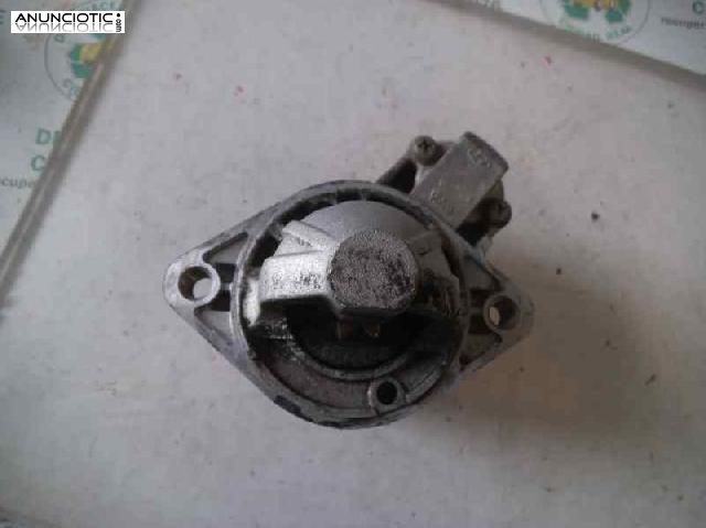 Motor de arranque - 3888046 - hyundai 