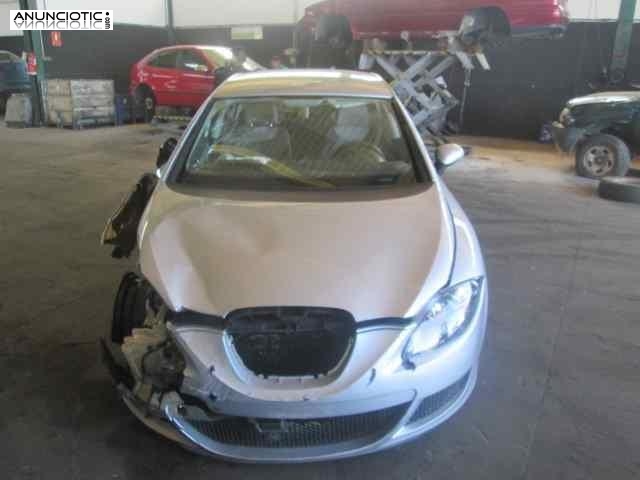 Motor de arranque - 5058044 - seat leon 